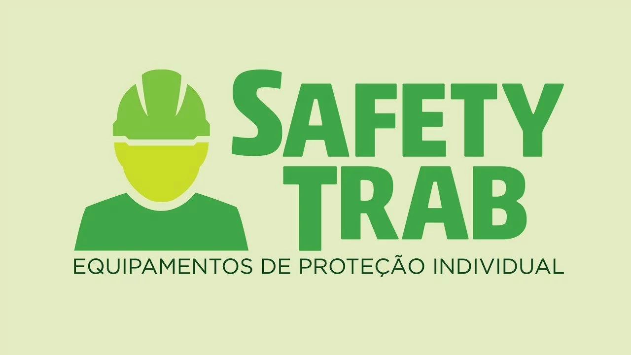 Safetytrab Comercio e Serviços LTDA