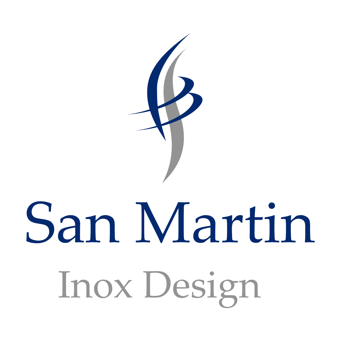 San Martin Comércio de Aço Inox Ltda.