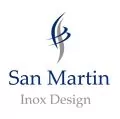 San Martin Comércio de Aço Inox Ltda.